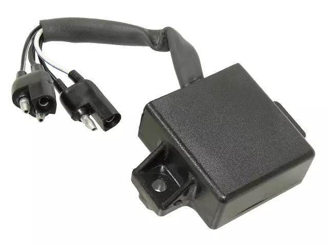Sno-X CDI-Laite Rotax - Duell MK varaosat ja tarvikkeet - 25032 - 1