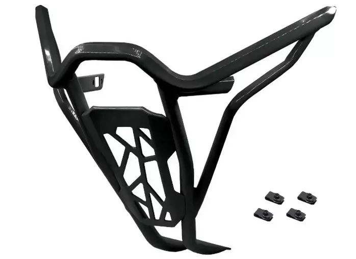 Sno-X Etupuskuri Arctic Cat Catalyst - Duell MK varaosat ja tarvikkeet - 20832 - 1