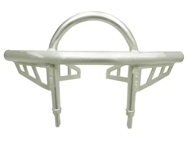 Sno-X Etupuskuri Yamaha Phazer/Venture Lite 07-13 - Duell MK varaosat ja tarvikkeet - 20562 - 1