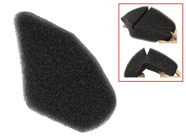 Sno-X Ilmansuodatin Ski-Doo HO/P-tek/E-Tec - Duell MK varaosat ja tarvikkeet - 23022 - 1