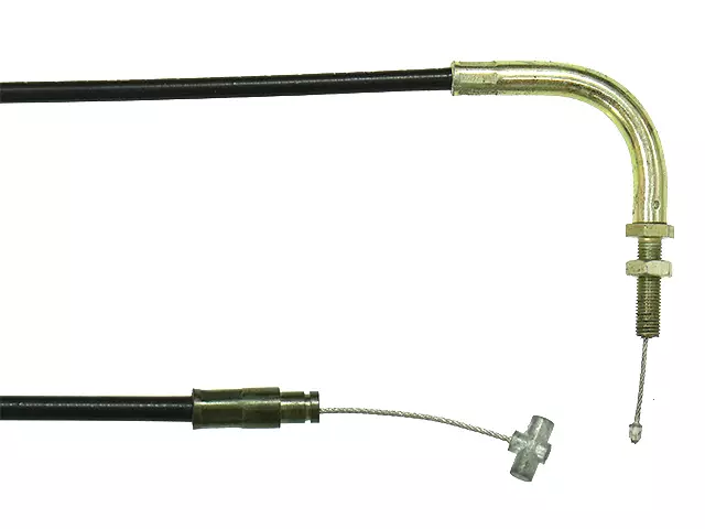 Sno-X Kaasuvaijeri Universal Mikuni VM26-34 Single - Duell MK varaosat ja tarvikkeet - 23752 - 1
