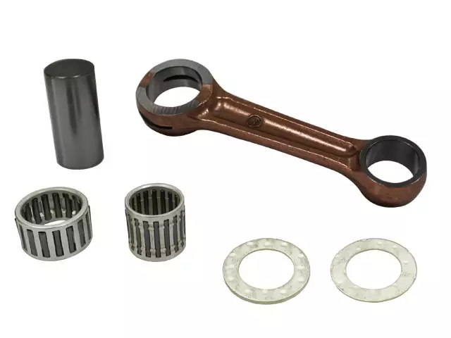 Sno-X Kiertokankisarja Rotax 550F mag/pto - Duell MK varaosat ja tarvikkeet - 21762 - 1