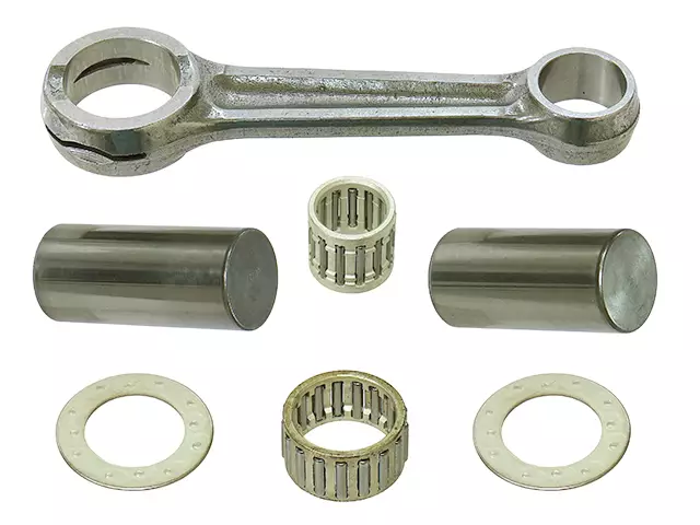 Sno-X Kiertokankisarja Rotax mag/pto - Duell MK varaosat ja tarvikkeet - 22102 - 1
