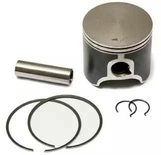 Sno-X Mäntä täydellinen Yamaha SRX 700 - Duell MK varaosat ja tarvikkeet - 21682 - 1