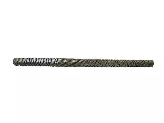 Sno-X Nopeusmittarin vetoakseli 2.5x53mm Yleismalli - Duell MK varaosat ja tarvikkeet - 20712 - 1