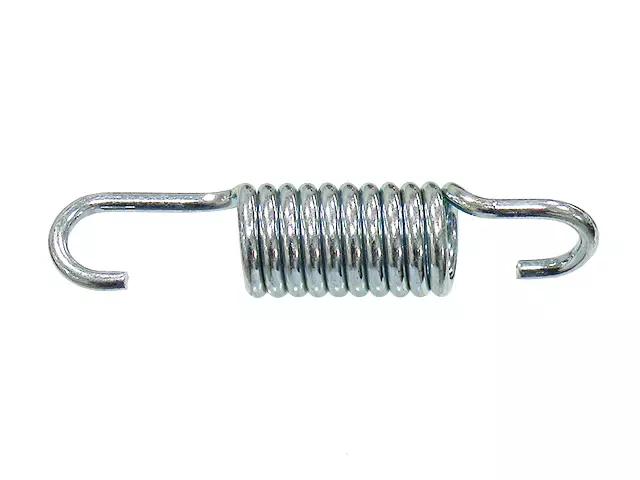 Sno-X Pakoputken jousi 26x58.3mm - Duell MK varaosat ja tarvikkeet - 25042 - 1