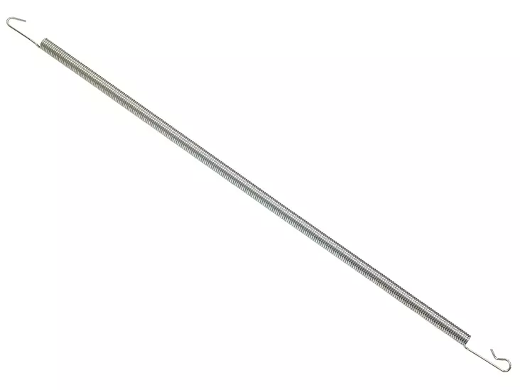 Sno-X Pakoputken jousi 415x483mm Yamaha - Duell MK varaosat ja tarvikkeet - 24582 - 1
