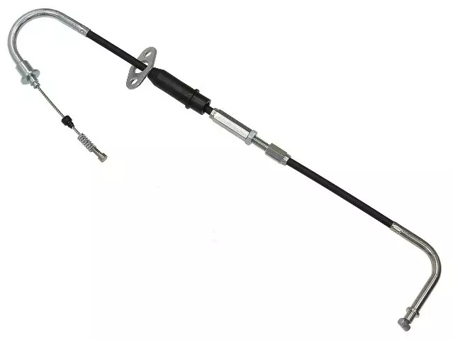 Sno-X Pakoventtiilin vaijeri Arctic Cat - Duell MK varaosat ja tarvikkeet - 23552 - 1