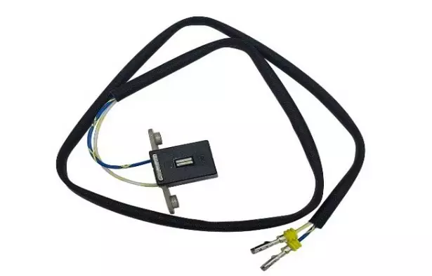 Sno-X Pick-up coil staattori (taakseppäin) BRP 380F/550F - Duell MK varaosat ja tarvikkeet - 25182 - 1