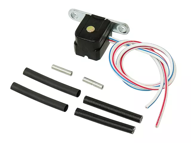 Sno-X Pickup puola Yamaha 600/700 1998-01 - Duell MK varaosat ja tarvikkeet - 25652 - 1