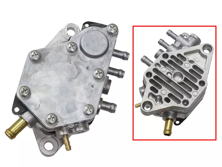 Sno-X Polttoainepumppu Yamaha - Duell MK varaosat ja tarvikkeet - 22822 - 1
