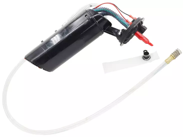 Sno-X Sähköinen polttoainepumppu (täydellinen) BRP 600/800 E-tec - Duell MK varaosat ja tarvikkeet - 23722 - 1