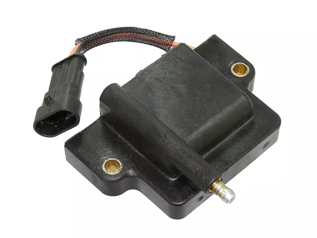 Sno-X Sytytyspuola BRP 600/800 Etec moottorit - Duell MK varaosat ja tarvikkeet - 25882 - 1