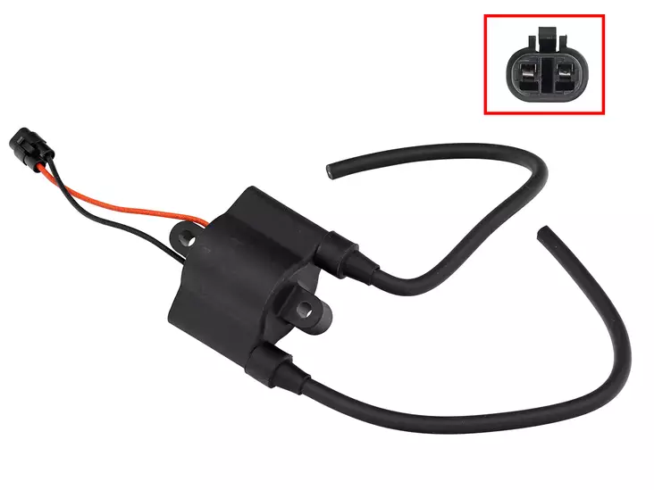 Sno-X Sytytyspuola Polaris 550 - Duell MK varaosat ja tarvikkeet - 25402 - 1