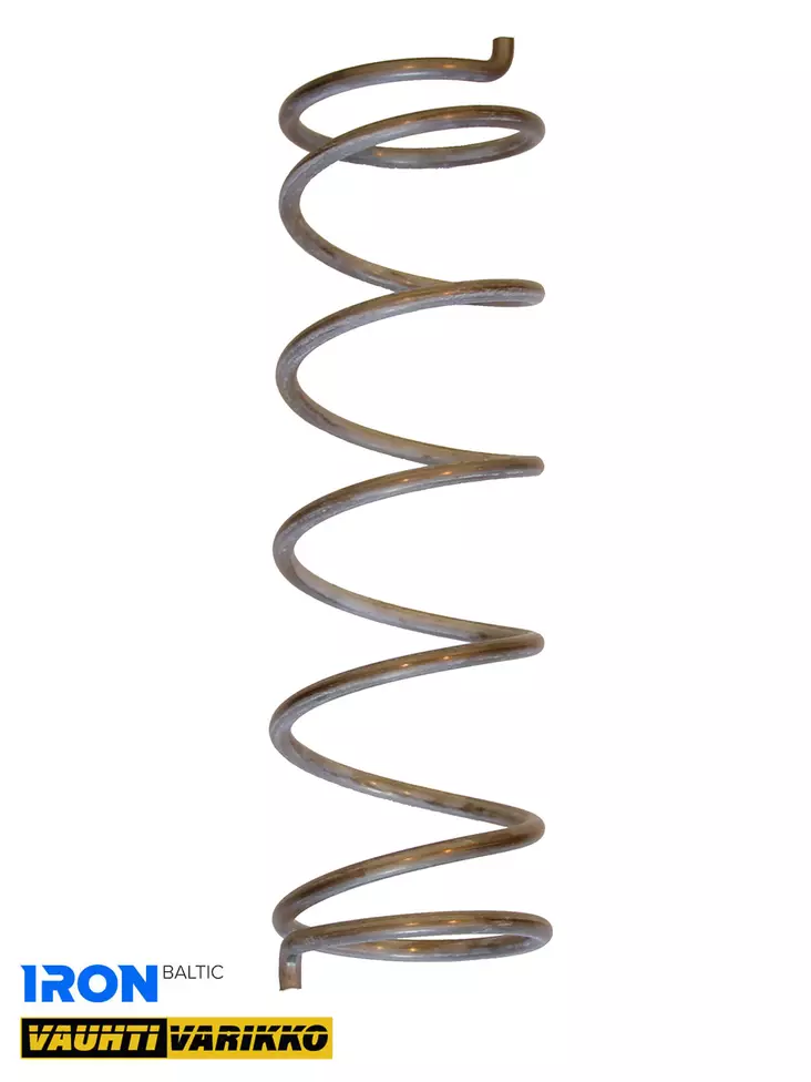 Iron Baltic Kytkimen toisiojousi Stage 2 CFMOTO - Kytkinsarjat - 452 - 1