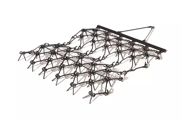 Iron Baltic Maisemointiäes - Mönkijän työkoneet ja lisävarusteet - 462 - 1