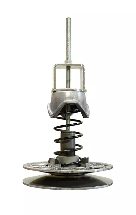 Iron Baltic toisio kytkin työkalu universaali - Kytkimen työkalut - 492 - 1