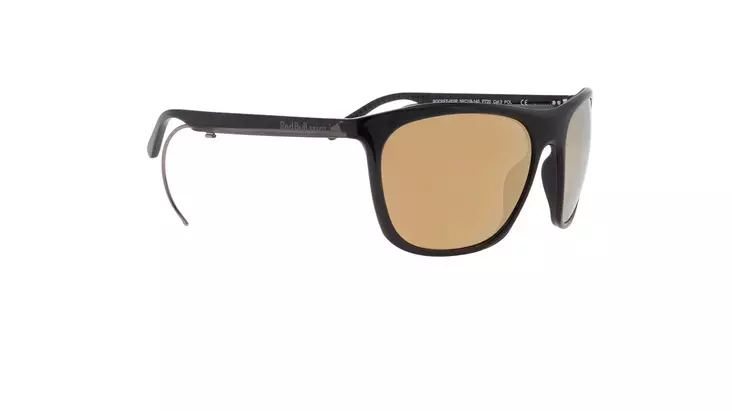 Spect Red Bull Rocket Sunglasses x'tal black/brown/gold mirror POL - Duell ajovarusteet - 46062 - 1