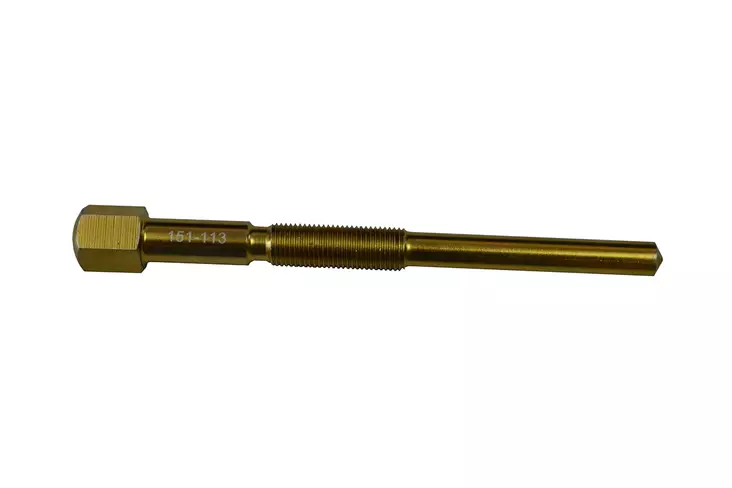 SPI P-Drive kytkimen ulosvetäjä - Duell MK varaosat ja tarvikkeet - 24282 - 1