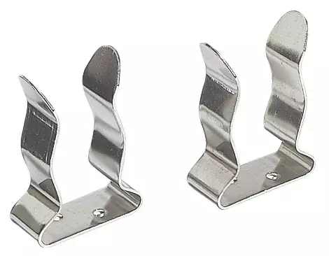 SS CLIP 25/32mm - Duell venetarvikkeet - 5242 - 1