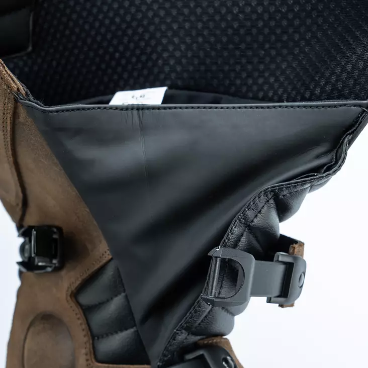 Stylmartin Overland WP Ruskea, 40 - Duell ajovarusteet - 46592 - 1