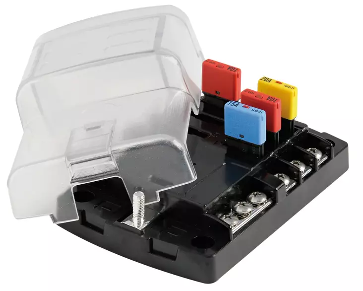 Sulake rasia Polycarbonate - Duell venetarvikkeet - 6862 - 1