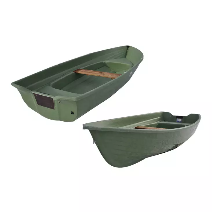 Taimen 401 Soutuvene - Taimen Soutuveneet - 722 - 1