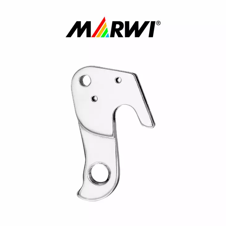 Takavaihtajan korvake MARWI GH-149 Cannondale - Duell polkupyörien varaosat ja tarvikkeet - 7702 - 1