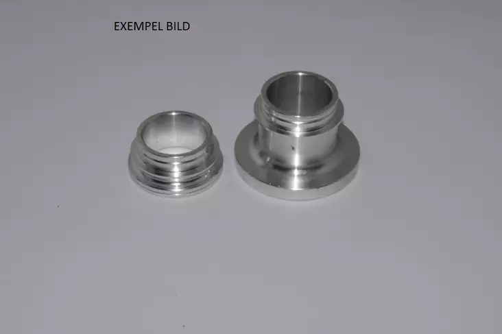 TALON Holkit Pro Billet TW692 taka KTM SX85 2012-2020 ,TC85 2014-2020 - Duell MP varaosat ja tarvikkeet - 68202 - 1