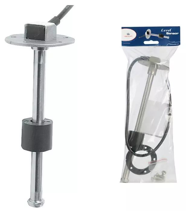 Tasoanturi 70 240/33 - Duell venetarvikkeet - 5722 - 1