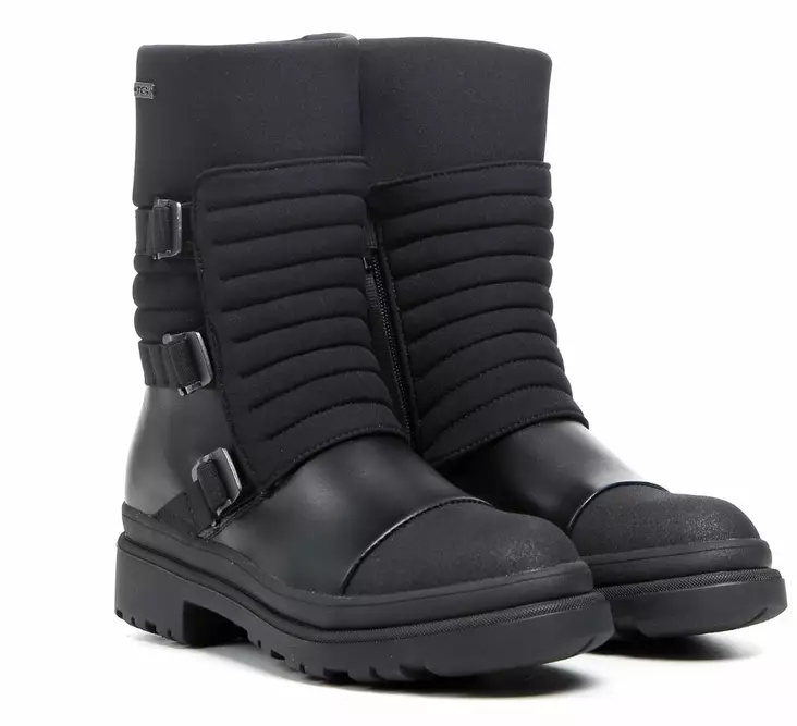 TCX Ajosaapas Freyja Lady WP Musta 36 - Duell ajovarusteet - 49682 - 1
