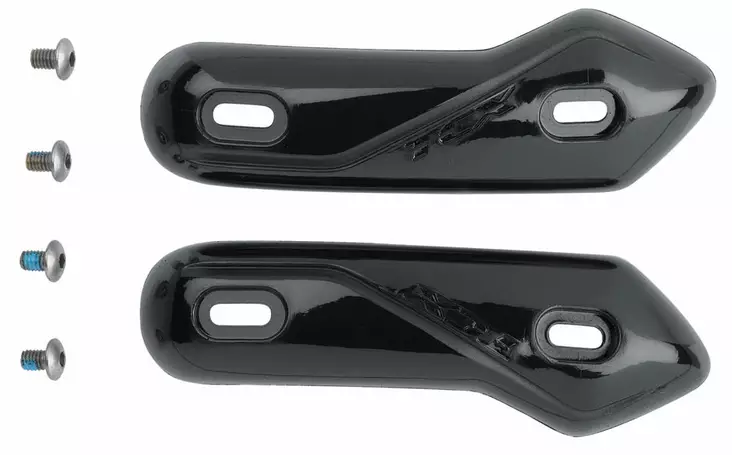 TCX PU toe slider for S-Sporttour, S-Speed, S-Speed WP, S-Speed GTX - Duell ajovarusteet - 47722 - 1