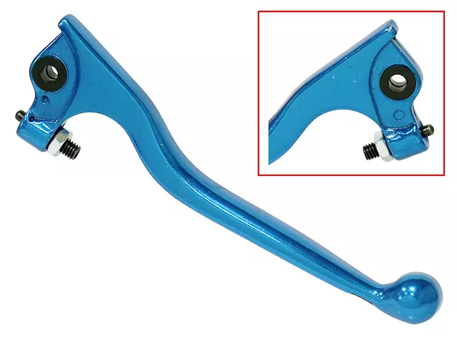 Tec-X Jarruvipu Sininen Derbi Senda / Gileras RCRSMT Yamaha DT 50 R SM X - Duell mopojen varaosat ja tarvikkeet - 114722 - 1