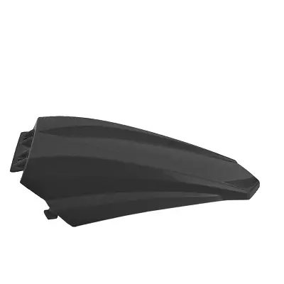 Tec-X Takalippa Musta Derbi Senda R X-Treme 03-10 SM X-Treme 02-10 - Duell mopojen varaosat ja tarvikkeet - 114852 - 1