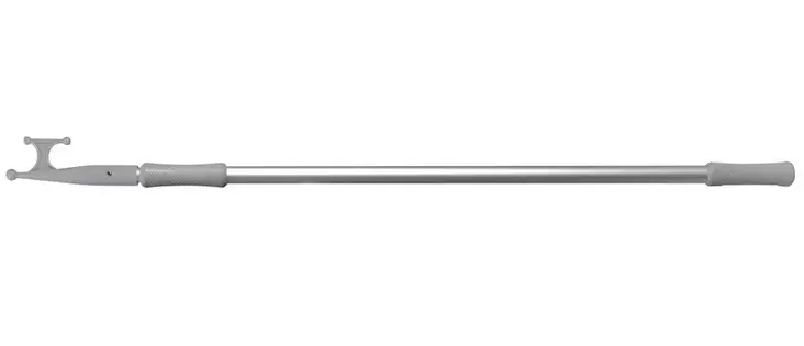 Teleskooppi Venehaka 120-212cm - Duell venetarvikkeet - 5212 - 1