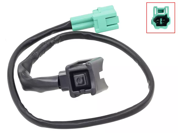 TMV käynnistyskatkaisin Kawasaki KX250/40F 2024-2025 - Duell MP varaosat ja tarvikkeet - 86542 - 1