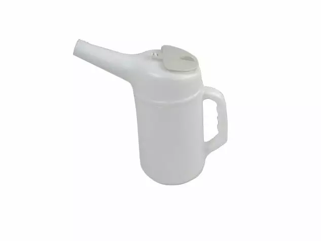 TMV Oil Measure Can 1Ltr (with Cap) - Duell MP varaosat ja tarvikkeet - 87342 - 1