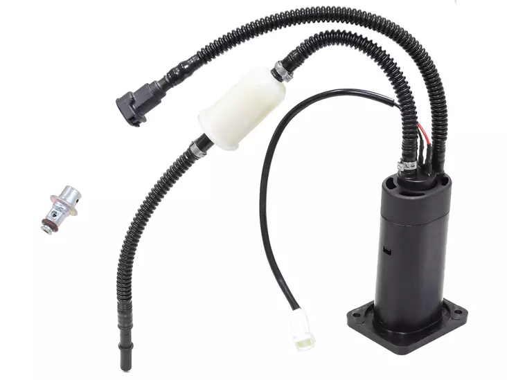 TMV polttoainepumppu Ktm/Husqvarna - Duell MP varaosat ja tarvikkeet - 87042 - 1