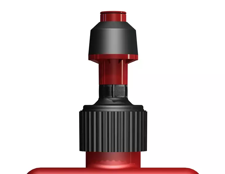 Tuff Jug KTM Adapteri (GEN 2/3) - Duell muut varaosat ja tarvikkeet - 8702 - 1
