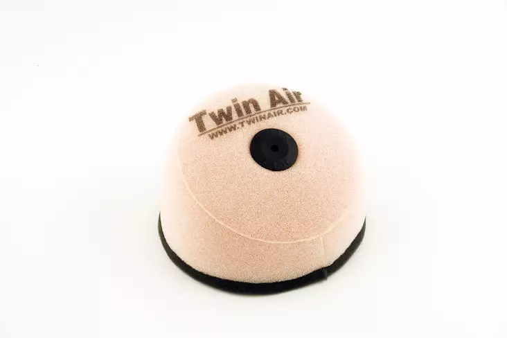 Twin Air Airfil. (FR) 0Pin For Kit CR250F 06-09 - Duell MP varaosat ja tarvikkeet - 127992 - 1
