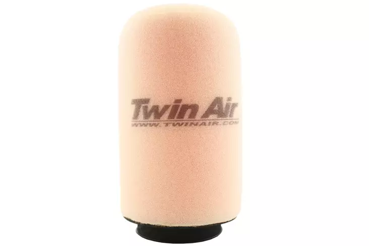 Twin Air Filter (Clamp-on) Speedway 250/500cc 2-str w/Rub - Duell MP varaosat ja tarvikkeet - 125822 - 1