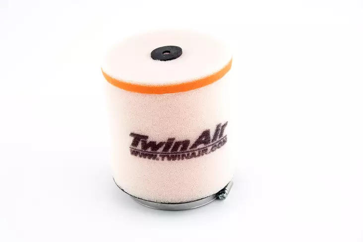 Twin Air Ilmansuodatin Honda Rubicon/Foreman 500 2001/2004 (w/Rubber - Dia 90mm - Duell MP varaosat ja tarvikkeet - 127332 - 1