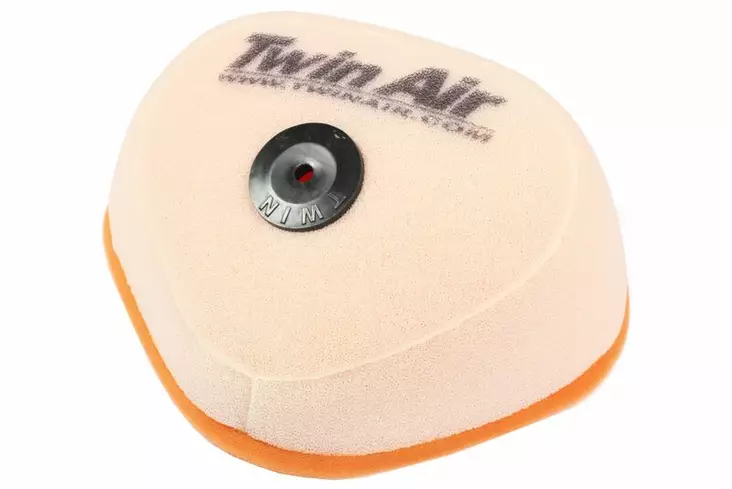 Twin Air Ilmansuodatin Kawasaki KLX450 2008/2009 - Duell MP varaosat ja tarvikkeet - 127922 - 1