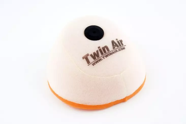 Twin Air Ilmansuodatin Suzuki RM 125 2002/2003 250 2002 - Duell MP varaosat ja tarvikkeet - 127102 - 1