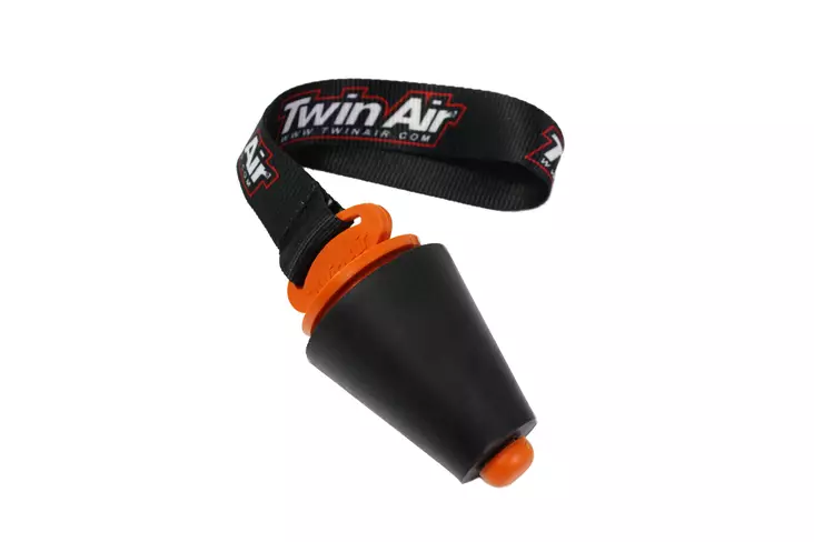 Twin Air Pesutulppa iso Dia 27mm to 50mm (with Strap) - Duell MP varaosat ja tarvikkeet - 125862 - 1