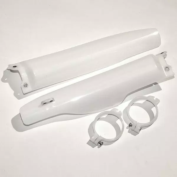 UFO Etuhaarukan suojat KXF250 -05RMZ250 neutral 280 - Duell MP varaosat ja tarvikkeet - 48472 - 1