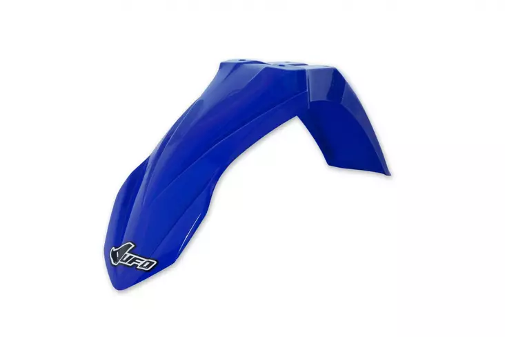 UFO Etulokasuoja YZ85 02-14 Sininen 089 design - Duell MP varaosat ja tarvikkeet - 48682 - 1