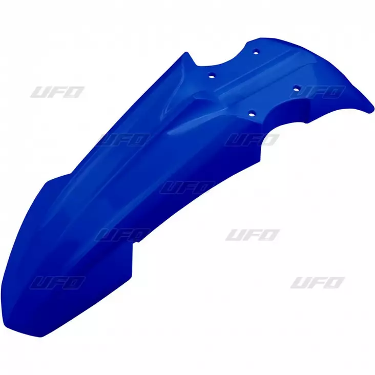 UFO Front fender YZ65 19- Blue 089 - Duell MP varaosat ja tarvikkeet - 48612 - 1
