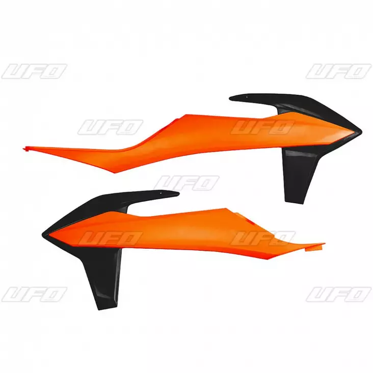 UFO Ilmanohjain KTM125-450 SX/SXF 19-22 EXC/EXC-F 125-500 20-23 OEM 999 - Duell MP varaosat ja tarvikkeet - 48372 - 1