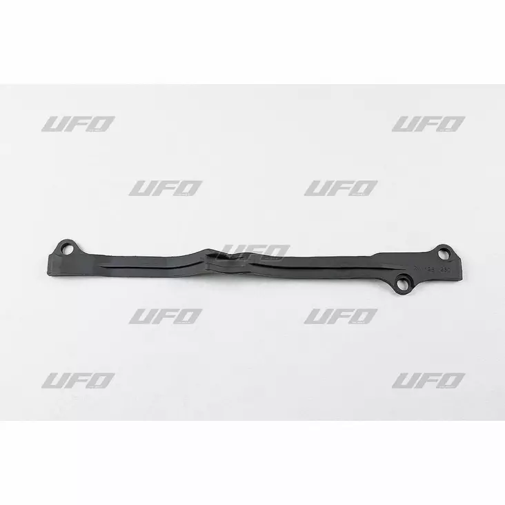 UFO Ketjulaahuri RM125/250 01- RMZ250 07-09 RMZ450 08-09 Musta 001 - Duell MP varaosat ja tarvikkeet - 48842 - 1